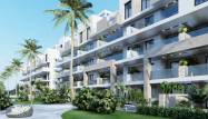 New Build - Wohnung - Guardamar del Segura - El Raso
