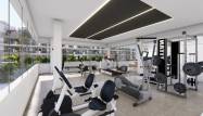 New Build - Wohnung - Guardamar del Segura - El Raso