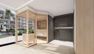 New Build - Wohnung - Guardamar del Segura - El Raso