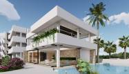 New Build - Wohnung - Guardamar del Segura - El Raso