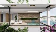 New Build - Wohnung - Guardamar del Segura - El Raso