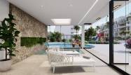 New Build - Wohnung - Guardamar del Segura - El Raso