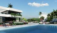 New Build - Wohnung - Guardamar del Segura - El Raso