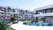 New Build - Wohnung - Guardamar del Segura - El Raso