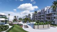 New Build - Wohnung - Guardamar del Segura - El Raso