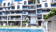 New Build - Wohnung - Guardamar del Segura - El Raso