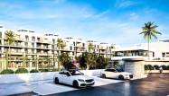 New Build - Wohnung - Guardamar del Segura - El Raso