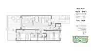 New Build - Wohnung - Guardamar del Segura - El Raso