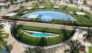 New Build - Wohnung - Guardamar del Segura - El Raso