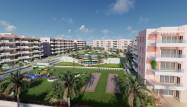 New Build - Wohnung - Guardamar del Segura - El Raso