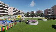 New Build - Wohnung - Guardamar del Segura - El Raso