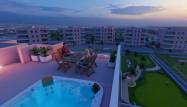 New Build - Wohnung - Guardamar del Segura - El Raso