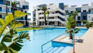 New Build - Wohnung - Guardamar del Segura - El Raso