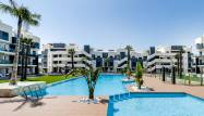 New Build - Wohnung - Guardamar del Segura - El Raso