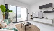 New Build - Wohnung - Guardamar del Segura - El Raso