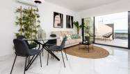 New Build - Wohnung - Guardamar del Segura - El Raso