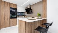 New Build - Wohnung - Guardamar del Segura - El Raso
