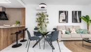 New Build - Wohnung - Guardamar del Segura - El Raso