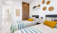 New Build - Wohnung - Guardamar del Segura - El Raso