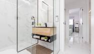 New Build - Wohnung - Guardamar del Segura - El Raso