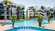 New Build - Wohnung - Guardamar del Segura - El Raso
