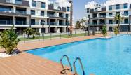New Build - Wohnung - Guardamar del Segura - El Raso