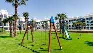 New Build - Wohnung - Guardamar del Segura - El Raso