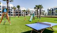 New Build - Wohnung - Guardamar del Segura - El Raso