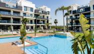 New Build - Wohnung - Guardamar del Segura - El Raso