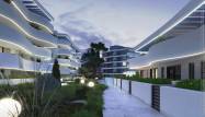 New Build - Wohnung - Guardamar del Segura - El Raso