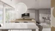 New Build - Wohnung - Guardamar del Segura - El Raso