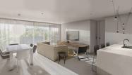 New Build - Wohnung - Guardamar del Segura - El Raso