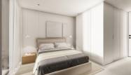New Build - Wohnung - Guardamar del Segura - El Raso