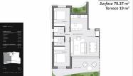 New Build - Wohnung - Guardamar del Segura - El Raso