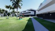 New Build - Wohnung - Guardamar del Segura - El Raso