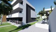 New Build - Wohnung - Guardamar del Segura - El Raso