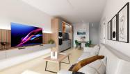 New Build - Wohnung - Guardamar del Segura - El Raso