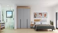 New Build - Wohnung - Guardamar del Segura - El Raso