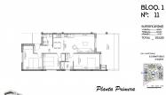 New Build - Wohnung - Guardamar del Segura - El Raso