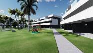 New Build - Wohnung - Guardamar del Segura - El Raso