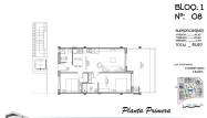 New Build - Wohnung - Guardamar del Segura - El Raso