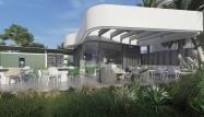 New Build - Wohnung - Guardamar del Segura - El Raso