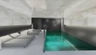 New Build - Wohnung - Guardamar del Segura - El Raso
