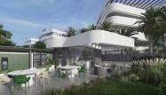 New Build - Wohnung - Guardamar del Segura - El Raso