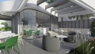 New Build - Wohnung - Guardamar del Segura - El Raso
