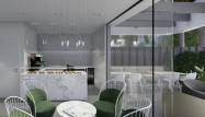 New Build - Wohnung - Guardamar del Segura - El Raso