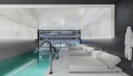New Build - Wohnung - Guardamar del Segura - El Raso