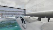 New Build - Wohnung - Guardamar del Segura - El Raso