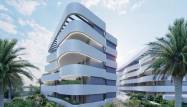 New Build - Wohnung - Guardamar del Segura - El Raso