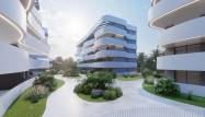 New Build - Wohnung - Guardamar del Segura - El Raso